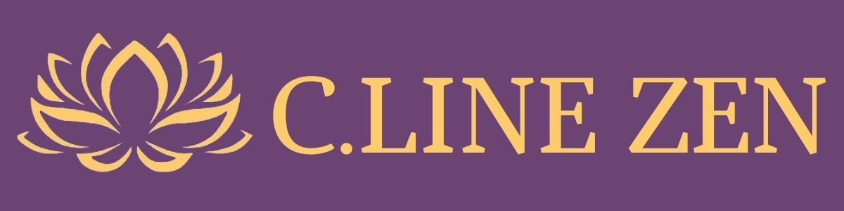 Logo céline zen